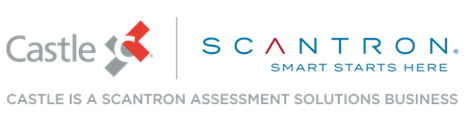 Scantron Logo